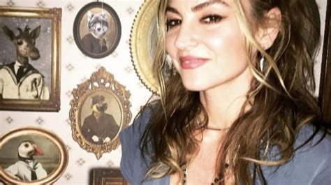 drea de matteo nudes|Drea De Matteo nude pictures